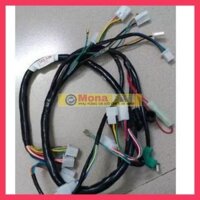 dây điện sườn dream / wave / sirius / wave rs / wave s 110 / win 100/ 67/ dh / 81