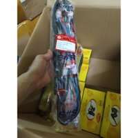 Dây điện sườn gắn xe Wave Trung Quốc