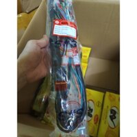 Dây điện sườn gắn xe Wave Trung Quốc