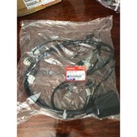 DÂY ĐIỆN SƯỜN HONDA XE WA50,WA100,waS100,waRS100,wa cá100