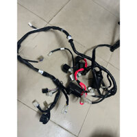 dây điện sườn sirius