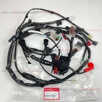 Dây điện sườn Vision bản Smartkey, Dây điện sườn Vision 2018 2019 khóa thông minh