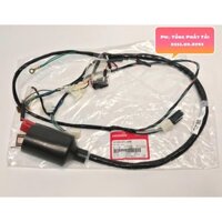 Dây Điện Sườn Wave A100 - RS - S100 Chính Hãng Honda