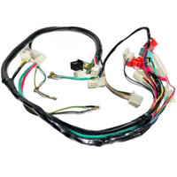 Dây Điện Sườn Wave Alpha - Wave Nhỏ Hàng Cao Cấp -PHATTIEN