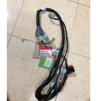 DÂY ĐIỆN SƯỜN WAVE ĐỜI ĐẦU (XE TRUNG QUỐC)