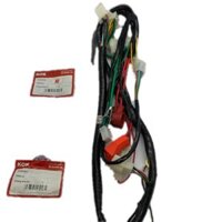 Dây điện sườn Wave RS KOK