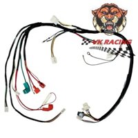 Dây điện sườn wave rs - wave a - wave s100