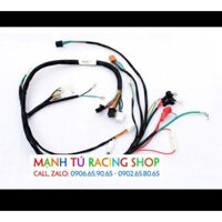 dây điện sườn WAVE RS - xe TQ và nhật