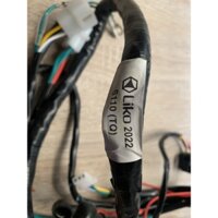 Dây điện sườn Wave S110 2008-2013 (TQ)