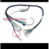 dây điện sườn xe 82 hiệu liko