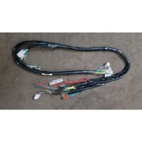 DÂY ĐIỆN SƯỜN XE CUB 81, 82, DD7P