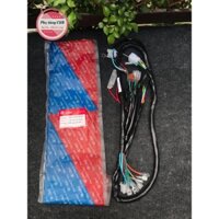 Dây điện sườn xe cub 81-86-82-DD