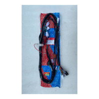 DÂY ĐIỆN SƯỜN XE DREAM TRUNG QUỐC