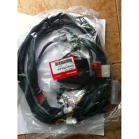 Dây điện sườn xe máy dream , wave