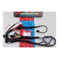 DÂY ĐIỆN SƯỜN XE SIRUS TRUNG QUỐC