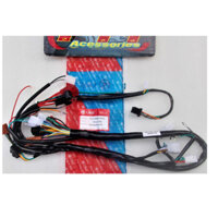 DÂY ĐIỆN SƯỜN XE SIRUS TRUNG QUỐC