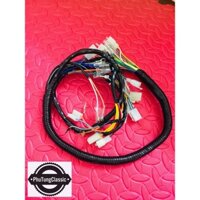 Dây điện sườn xe SU GN