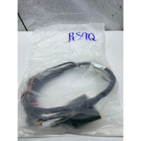 Dây điện sườn xe WAVE RS TRUNG QUỐC xịn CHUẨN HÃNG