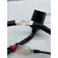 Dây điện sườn xe WAVE TRUNG QUỐC  xịn CHUẨN HÃNG