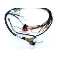 Dây điện sườn xe wave,xe drem xe TQ và nhật