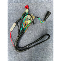 Dây điện sường xe máy CD loại tốt, hàng gia công. Dành cho tất cả các dòng xe 67 - 68 - CD - CL