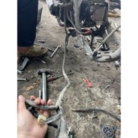 Dây điện SYM ATTILA ALIZABETH cơ (không Fi)