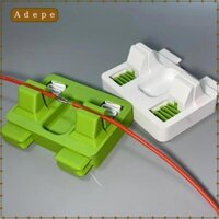 Dây điện Sympion, Công cụ Luminaire, Hỗ trợ thắt chặt dây di động cho Mig, Tig