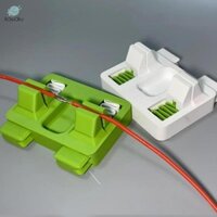 Dây điện Sympion, Công cụ Luminaire, Hỗ trợ thắt chặt dây di động cho Mig, Tig