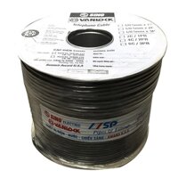 Dây điện thoại 2 đôi 4 lõi Sino 1/0.5mmx2P