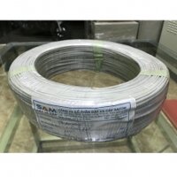 Dây điện thoại 2 đôi 4 lõi SACOM