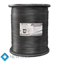 Dây điện thoại 4 lõi – Ngoài trời có dây chiệu lực