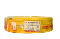 Dây điện Trần Phú 2 x 0.75