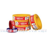 Dây điện Trần Phú  2x0.75 hàng mới