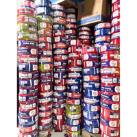 Dây điện Trần Phú 41 Phương Liệt Dây đơn mềm VCm 1x2.5 giá bán theo cuộn 100M/cuộn HÀNG CHÍNH HÃNG