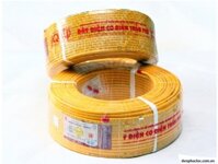 Dây Điện Trần Phú Cơ Sở 2 – Từ Liêm