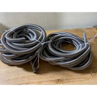 Dây điện trở đốt nóng - Dây lò nung tiết diện 1.2mm - Công suất lớn [ 1 Mét ]