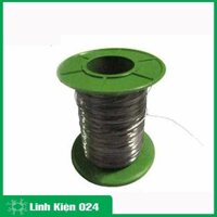 Dây Điện Trở Nhiệt 0.3mm (1 Mét) (K2E11)