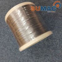 Dây điện trở nhiệt 0Cr25Al5