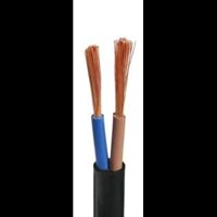 Dây điện tròn ruột mềm VCmt-2×1.5mm2, 300/500V Cadivi