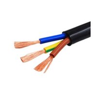 Dây điện VCmt/LF-3×2.5 (3×50/0.25)-300/500V Cadivi VCmt/LF3x2.5