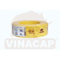 Dây Điện Vinacap 2x2.5 5 mét