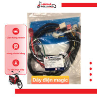 Dây điện xe Magic 100cc mã M36 [Chính hãng SYM]
