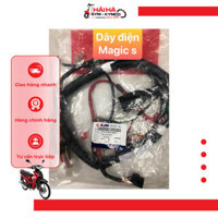 Dây điện xe Magic S [Chính hãng SYM]