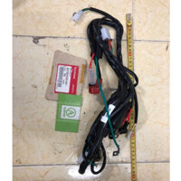 Dây điện xe máy Wave Rs xe Trung Quốc