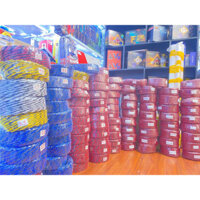 Dây điện xoắn đôi 1.5 ly
