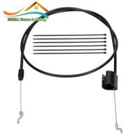 Dây điều khiển bướm ga thay thế cho các mẫu máy cắt cỏ của For Craftsman và hơn thế nữa