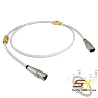 Dây  Digital XLR Nordost Valhalla 2 110 Ohm  (1.25m)