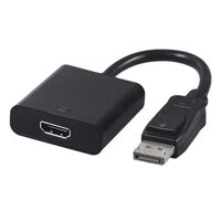 Dây DisplayPort to HDMI