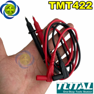 Dây đo Ampe Total TMT422