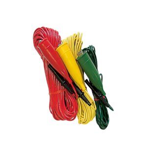 Dây đo cho đồng hồ đo điện trở đất Kyoritsu 7095A